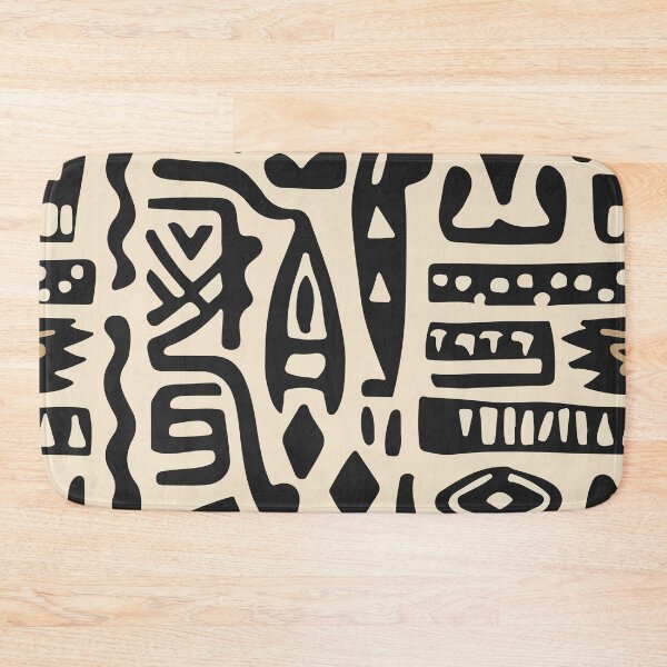 Item preview, Ethnic pattern designed and sold by Grypis.