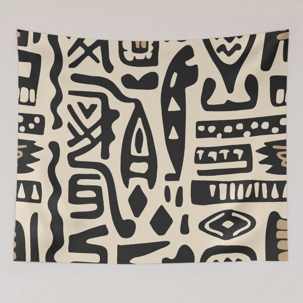 Item preview, Ethnic pattern designed and sold by Grypis.