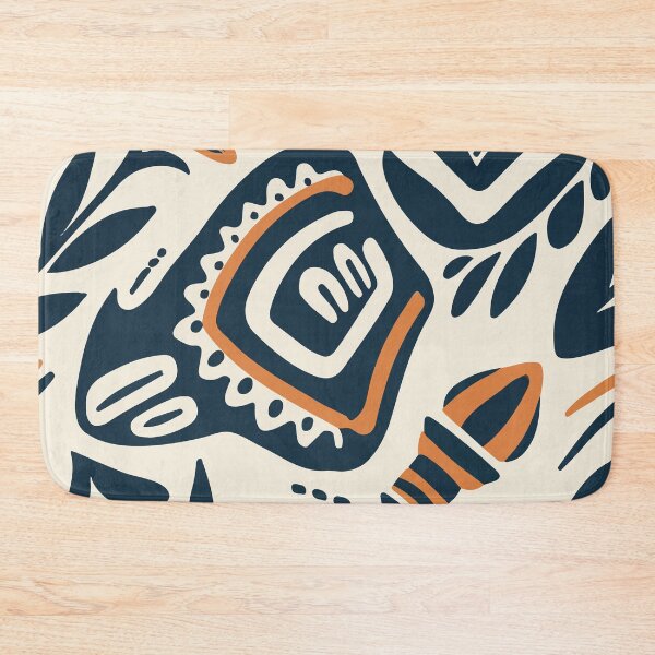 Item preview, Ethnic pattern designed and sold by Grypis.