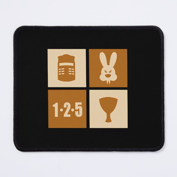Item preview, Pixel Art Medieval Chalice Retro Gaming designed and sold by nctdhlkseos50.