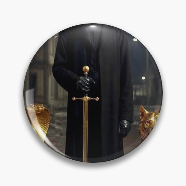 Item preview, I AM HERE TO HELP designed and sold by KRYPTO-KHAT.