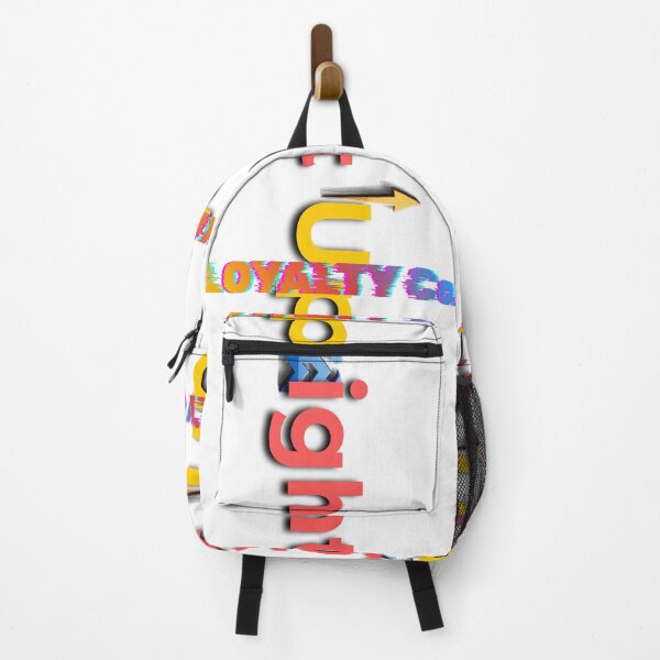 Item preview, Stay Upright loyalty Rise No Matter What | Bold Growth Mindset Design designed and sold by BeatyinChaos.