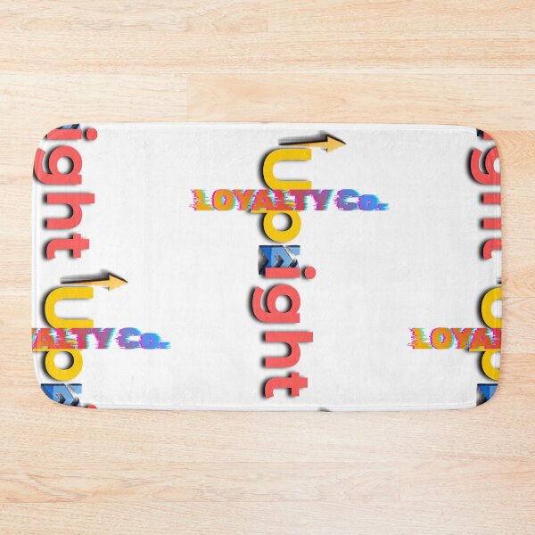 Item preview, Stay Upright loyalty Rise No Matter What | Bold Growth Mindset Design designed and sold by BeatyinChaos.