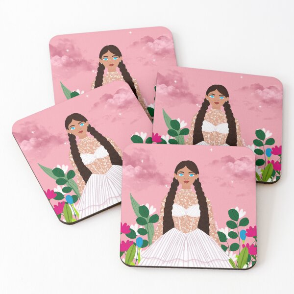 Item preview, Not Your Kind of Bride Cartoon Portrait Illustration  designed and sold by NAYANA S KUMAR.