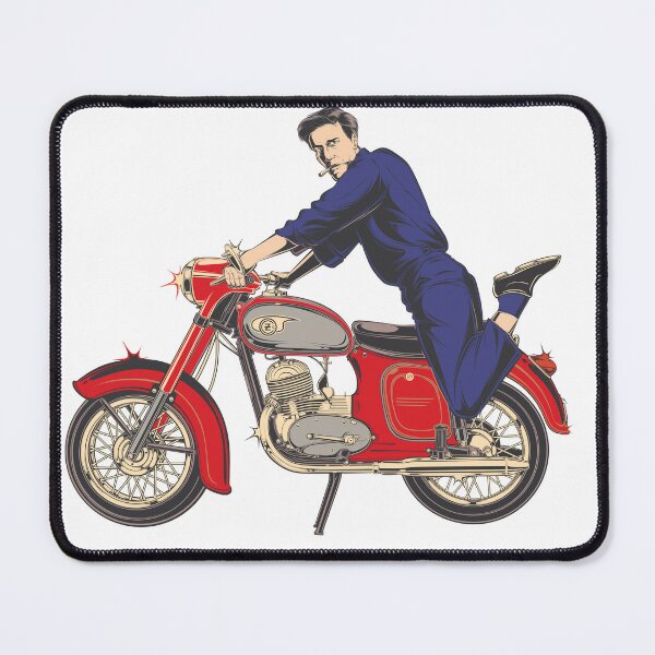Item preview, Java designed and sold by 76-Motors.