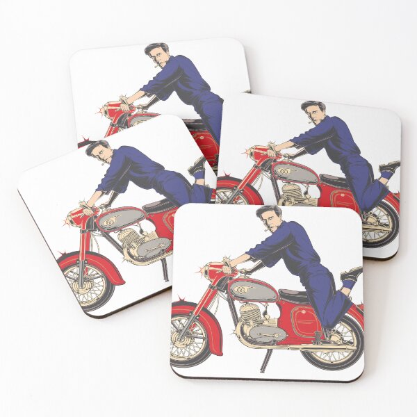 Item preview, Java designed and sold by 76-Motors.