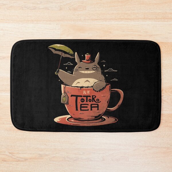 Item preview, Cute kawaii art girl [[kiki's]] go -%[ghiblis]%- flying aways tea designed and sold by Wenddys.