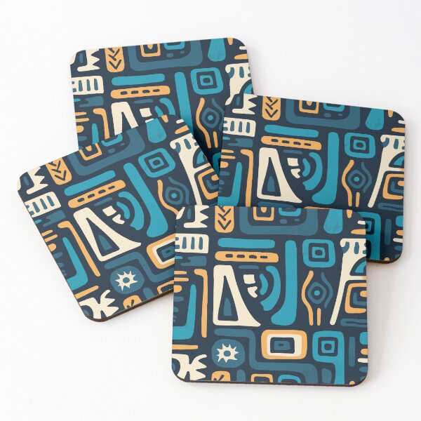 Item preview, Ethnic pattern designed and sold by Grypis.