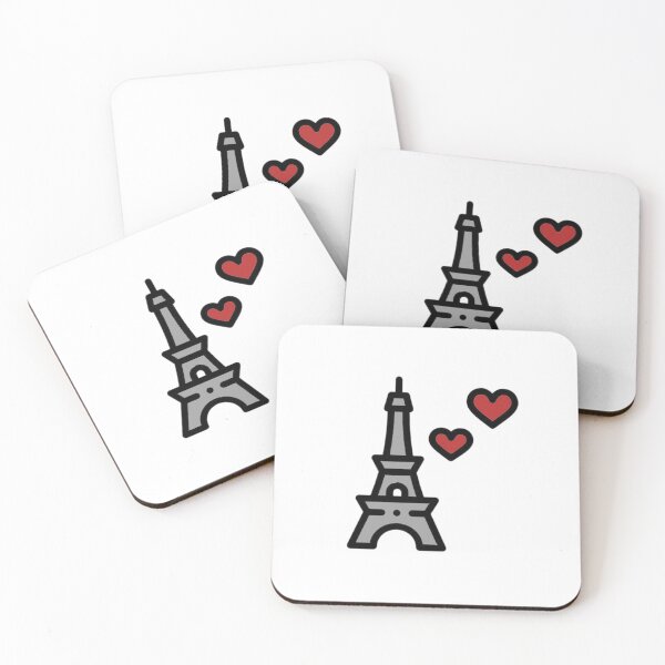 Item preview, Paris designed and sold by Coco456style.
