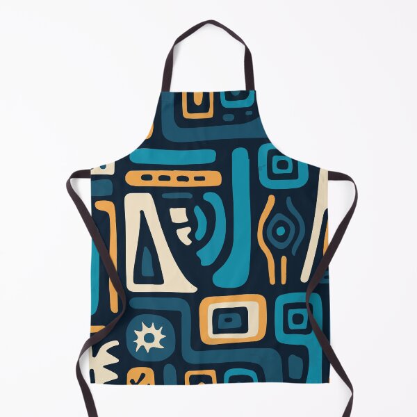 Item preview, Ethnic pattern designed and sold by Grypis.