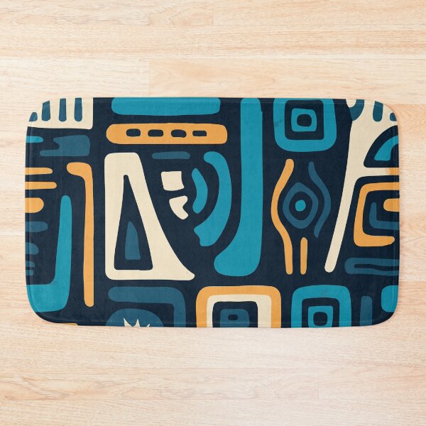 Item preview, Ethnic pattern designed and sold by Grypis.