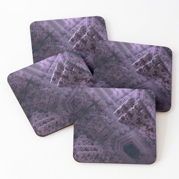 Item preview, Cave - Fractal Landscapes designed and sold by sbartinspace.