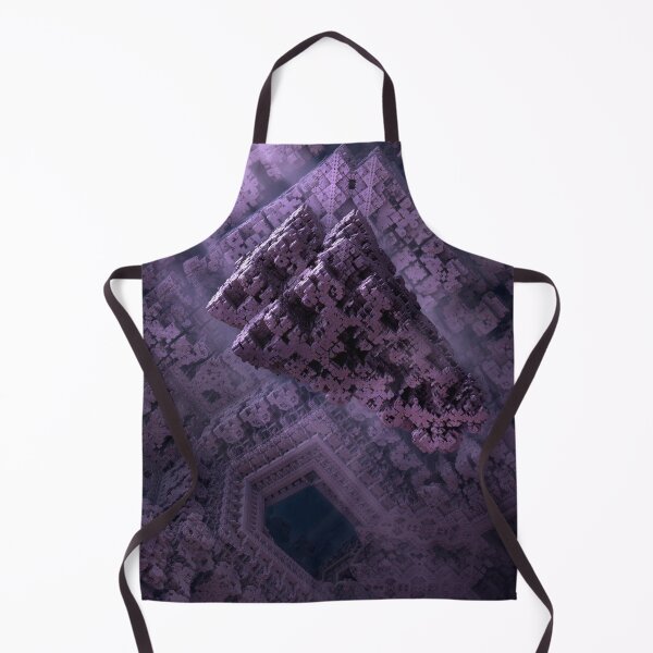 Item preview, Cave - Fractal Landscapes designed and sold by sbartinspace.