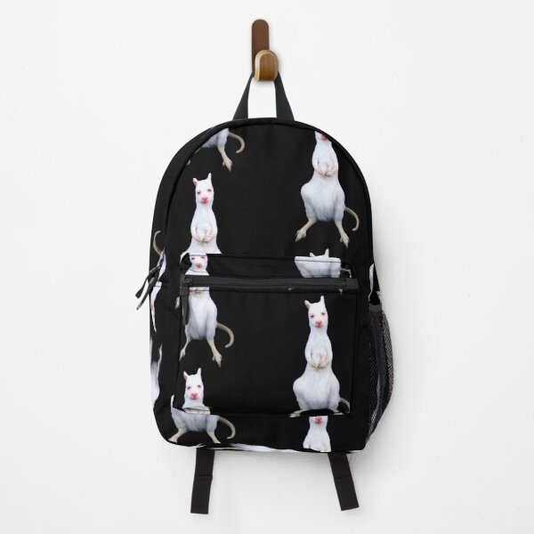 Item preview, Bizarre Weirdcore Wallaby And Baby Meme designed and sold by nctdhlkseos50.