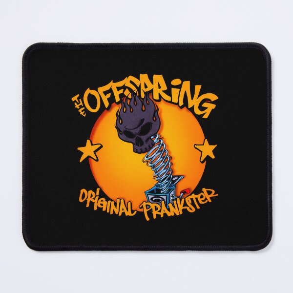 Item preview, The Offsprings The Story Behind Pretty Fly designed and sold by amol9999.