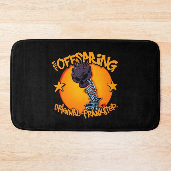 Item preview, The Offsprings The Story Behind Pretty Fly designed and sold by amol9999.