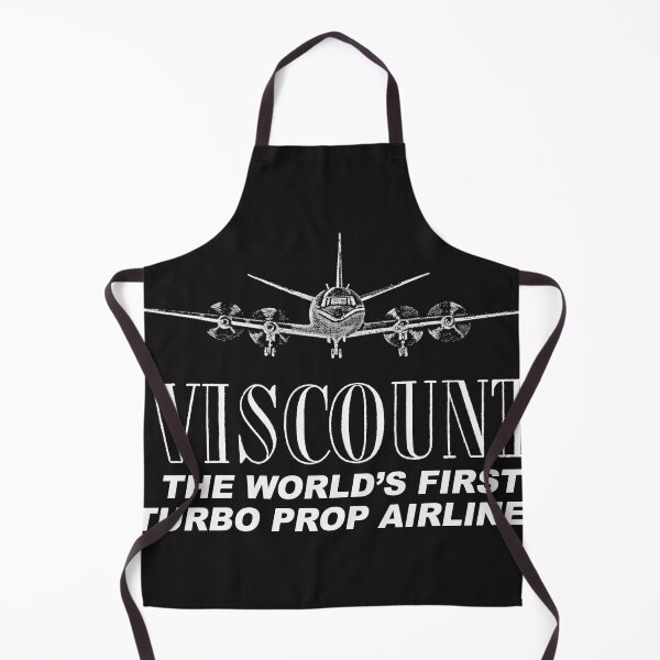 Item preview, Vickers Viscount Turboprop Airliner designed and sold by JetFlix-Aero.