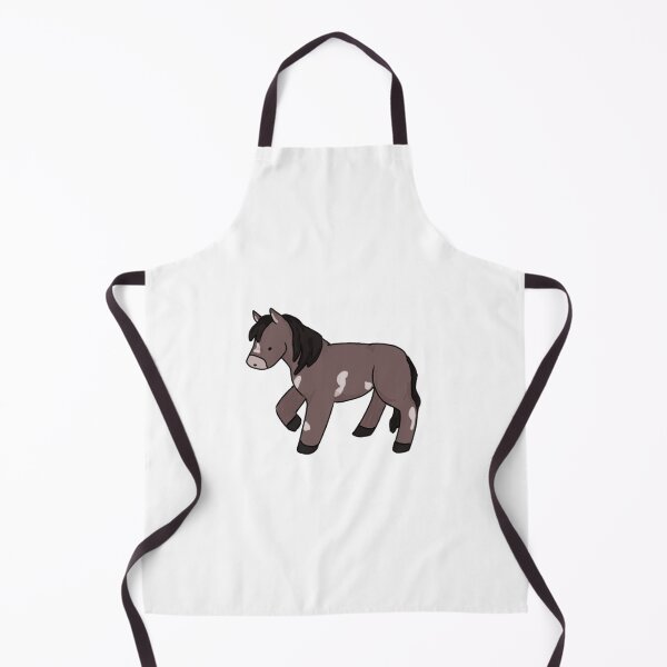 Item preview, Horse 1.1 designed and sold by PawsomeStudios.