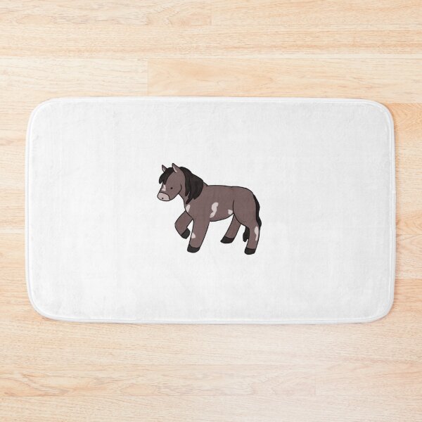 Item preview, Horse 1.1 designed and sold by PawsomeStudios.