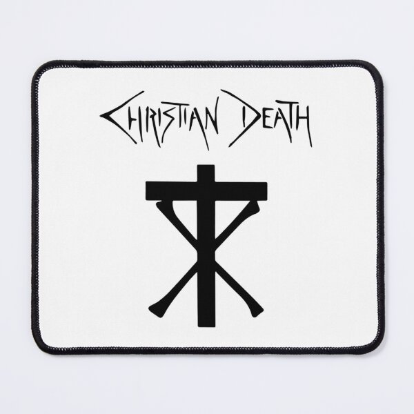 Item preview, Christians Deaths designed and sold by amol9999.