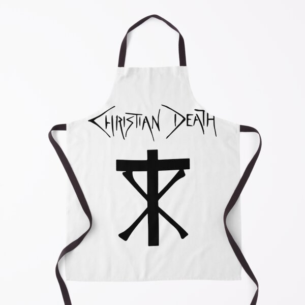 Item preview, Christians Deaths designed and sold by amol9999.