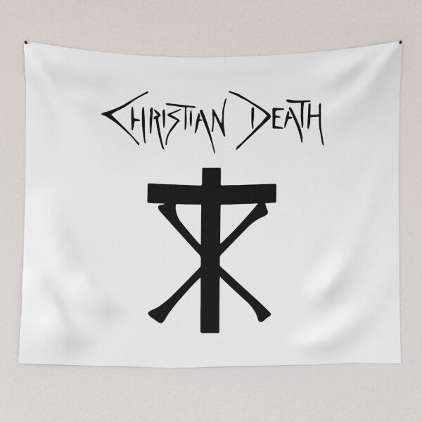 Item preview, Christians Deaths designed and sold by amol9999.