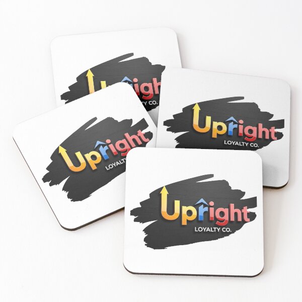Item preview, Upright Loyalty Growth Arrow Logo – Modern 3D Business Branding Design designed and sold by BeatyinChaos.