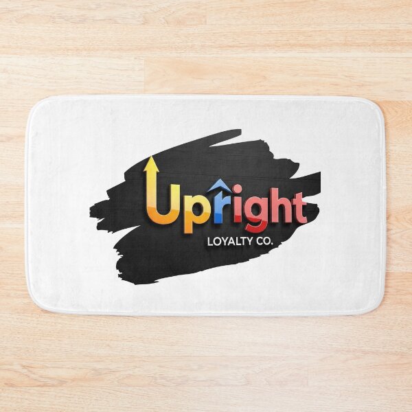 Item preview, Upright Loyalty Growth Arrow Logo – Modern 3D Business Branding Design designed and sold by BeatyinChaos.