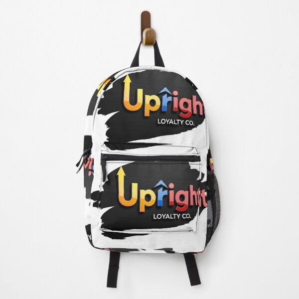 Item preview, Upright Loyalty Growth Arrow Logo – Modern 3D Business Branding Design designed and sold by BeatyinChaos.