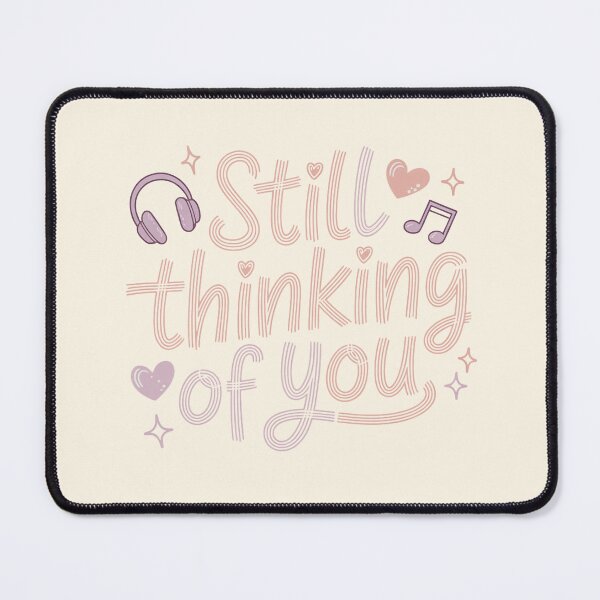 Item preview, Junny Inspired Still Thinking Of You K-R&B Aesthetic designed and sold by Meivelle.