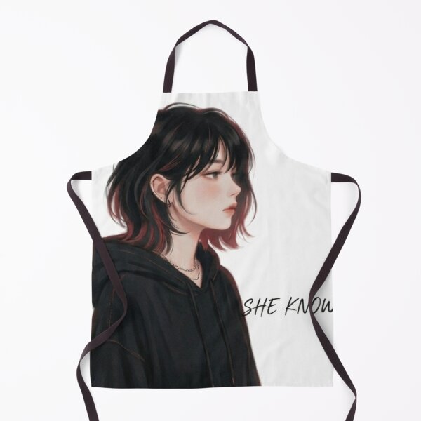Item preview, Girl designed and sold by M_Arts.