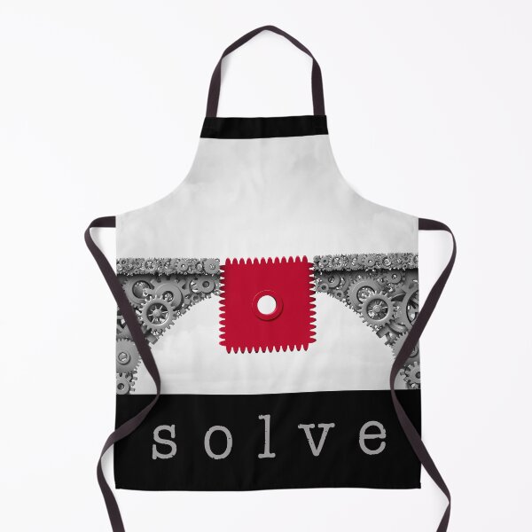 Item preview, Problem Solver designed and sold by lightidea.