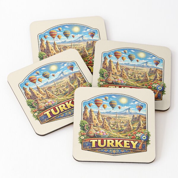 Item preview, Turkey Cappadocia designed and sold by Myra365Art.
