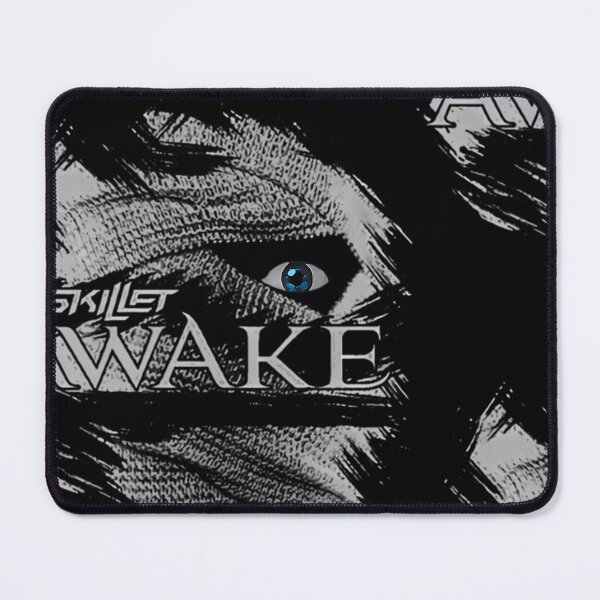 Item preview, Tour Band Music Rock Skillets Awakes designed and sold by Des-inator.