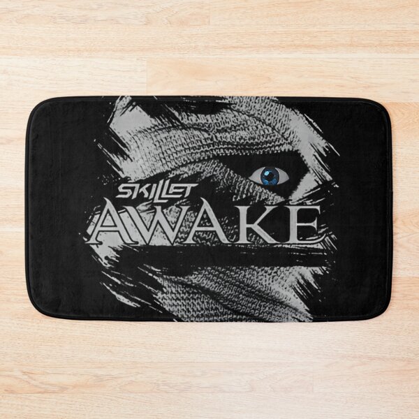 Item preview, Tour Band Music Rock Skillets Awakes designed and sold by Des-inator.
