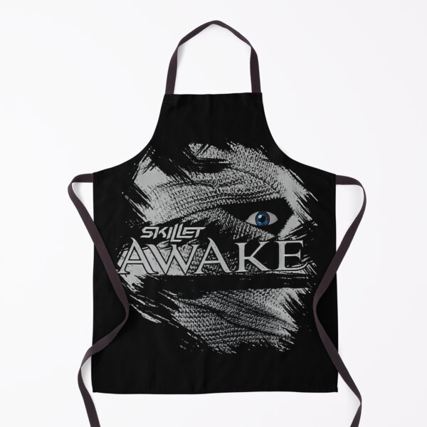 Item preview, Tour Band Music Rock Skillets Awakes designed and sold by Des-inator.