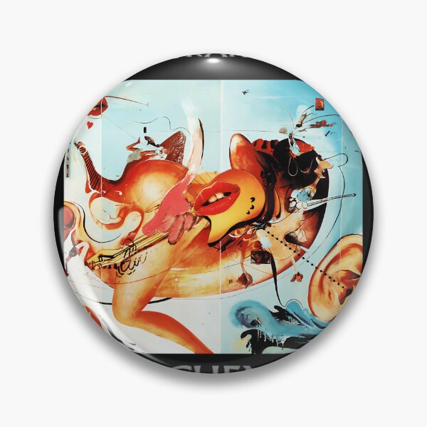 Item preview, Dire Straits Alchemys designed and sold by Des-inator.