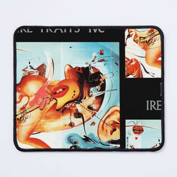 Item preview, Dire Straits Alchemys designed and sold by Des-inator.