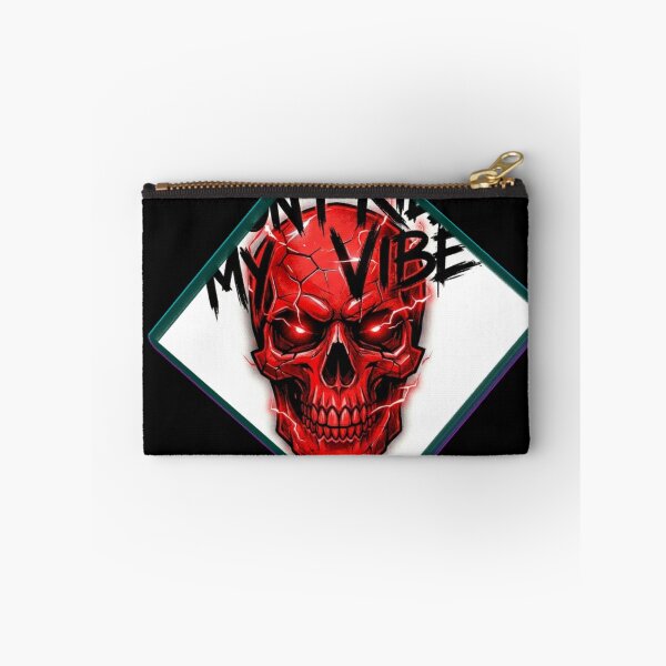 Item preview, Skull face  designed and sold by M_Arts.
