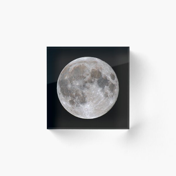 Item preview, Blood Moon designed and sold by David Veatch.