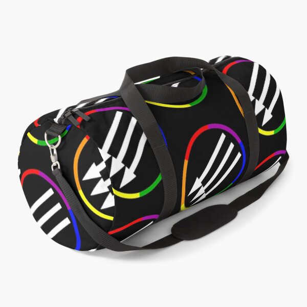 Item preview, Rainbow Three Arrows Historic Emblem designed and sold by nctdhlkseos50.