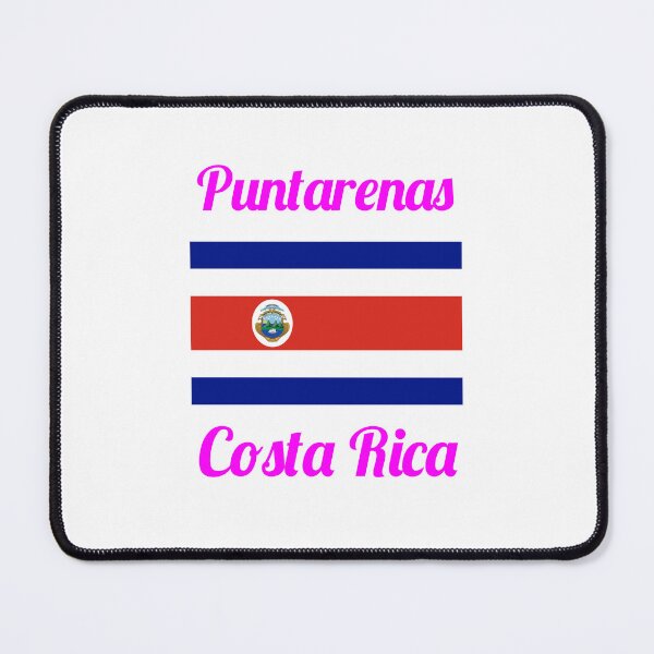 Item preview, Puntarenas Costa Rica - Stylish Prints, designed and sold by Fleetwood1994.