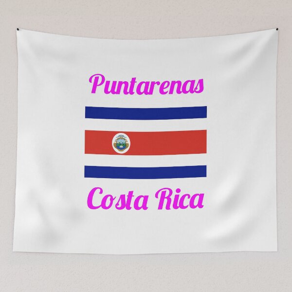 Item preview, Puntarenas Costa Rica - Stylish Prints, designed and sold by Fleetwood1994.