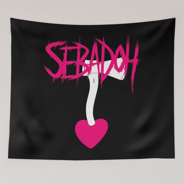 Item preview, Sebadohs Band designed and sold by Des-inator.