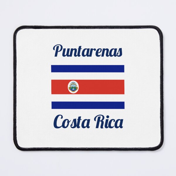Item preview, Puntarenas Costa Rica - Stylish Prints, designed and sold by Fleetwood1994.