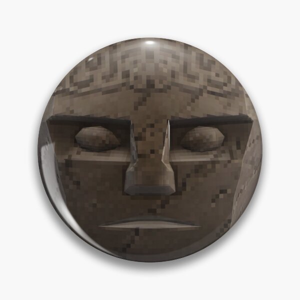 Item preview, Malicious Face (Maurice) | ULTRAKILL designed and sold by KUYISTY.