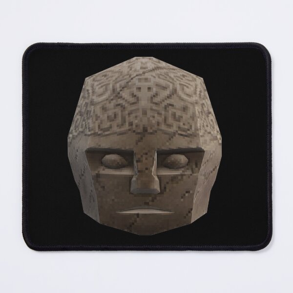 Item preview, Malicious Face (Maurice) | ULTRAKILL designed and sold by KUYISTY.