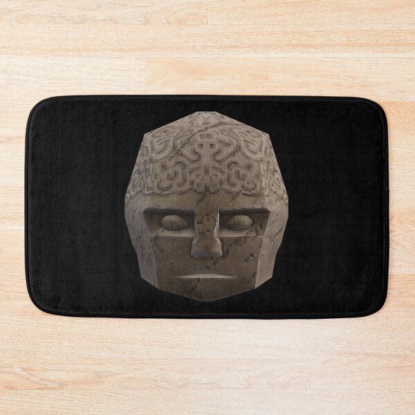 Item preview, Malicious Face (Maurice) | ULTRAKILL designed and sold by KUYISTY.