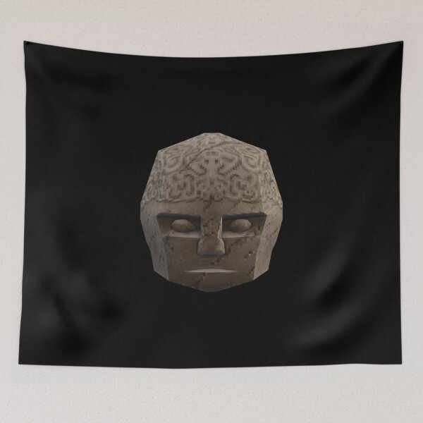 Item preview, Malicious Face (Maurice) | ULTRAKILL designed and sold by KUYISTY.