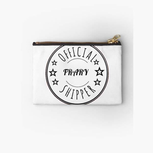 Item preview, Frary shipper designed and sold by ouatisworld.